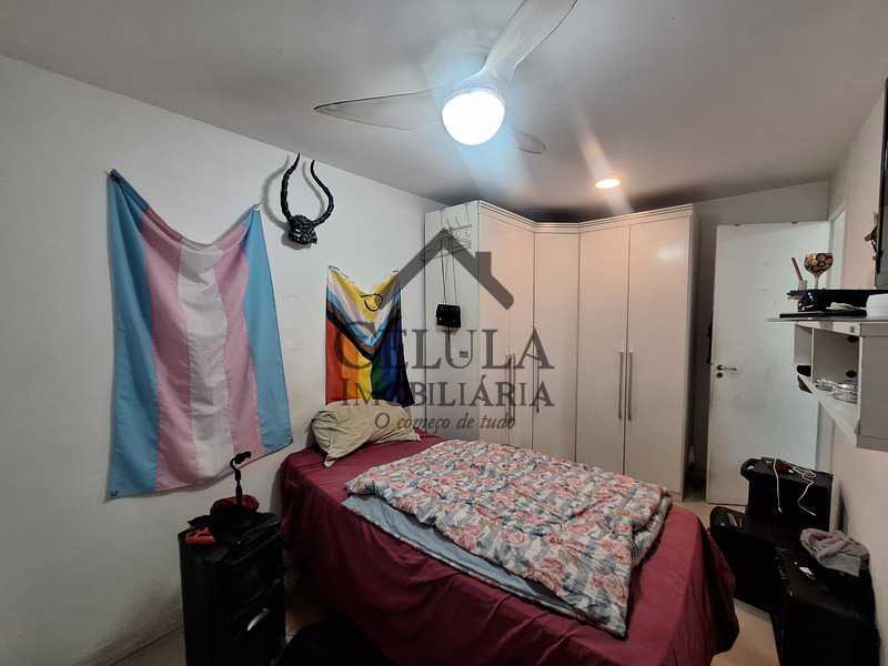 Apartamento à venda com 2 quartos, 48m² - Foto 13