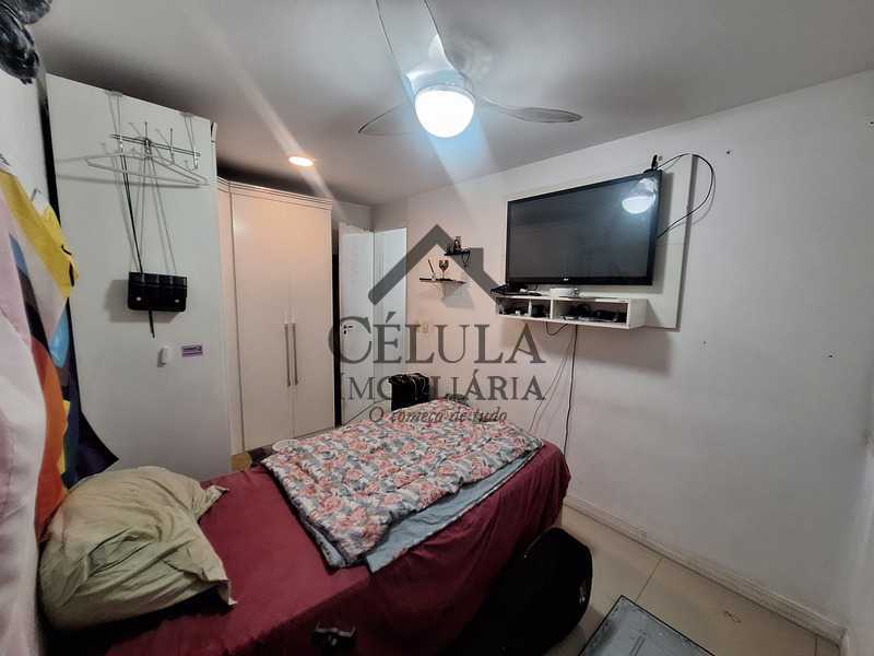 Apartamento à venda com 2 quartos, 48m² - Foto 14