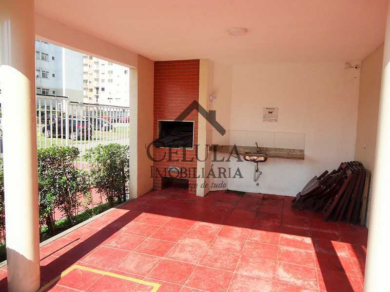 Apartamento à venda com 2 quartos, 48m² - Foto 15