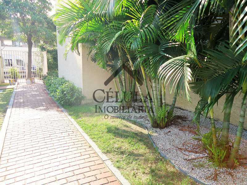 Apartamento à venda com 2 quartos, 48m² - Foto 16