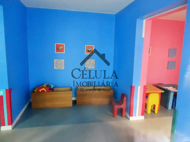 Apartamento à venda com 2 quartos, 48m² - Foto 17