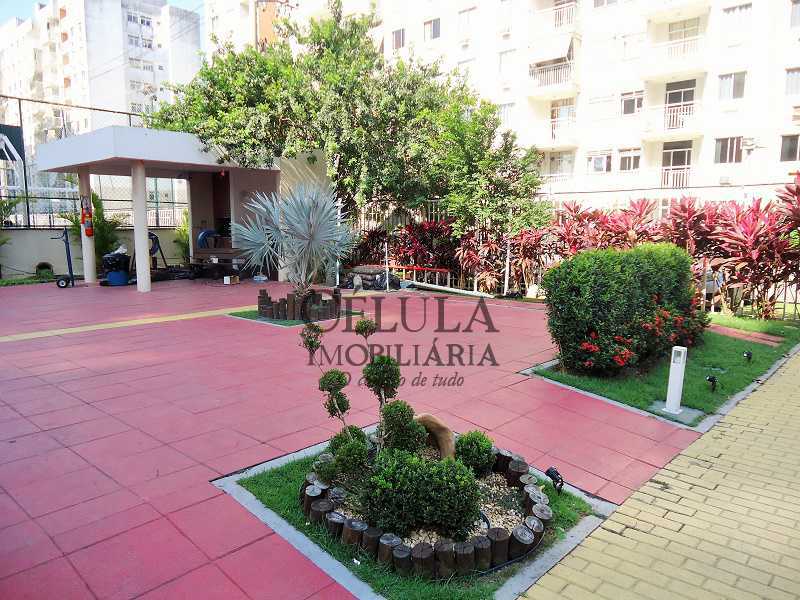 Apartamento à venda com 2 quartos, 48m² - Foto 18