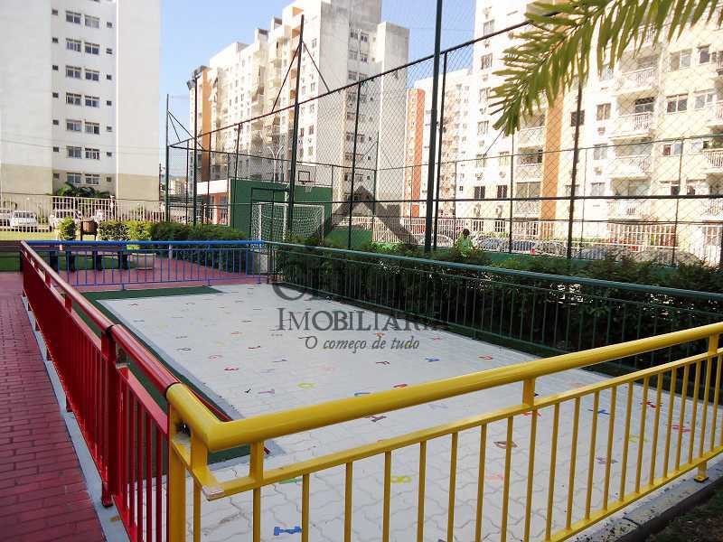Apartamento à venda com 2 quartos, 48m² - Foto 19