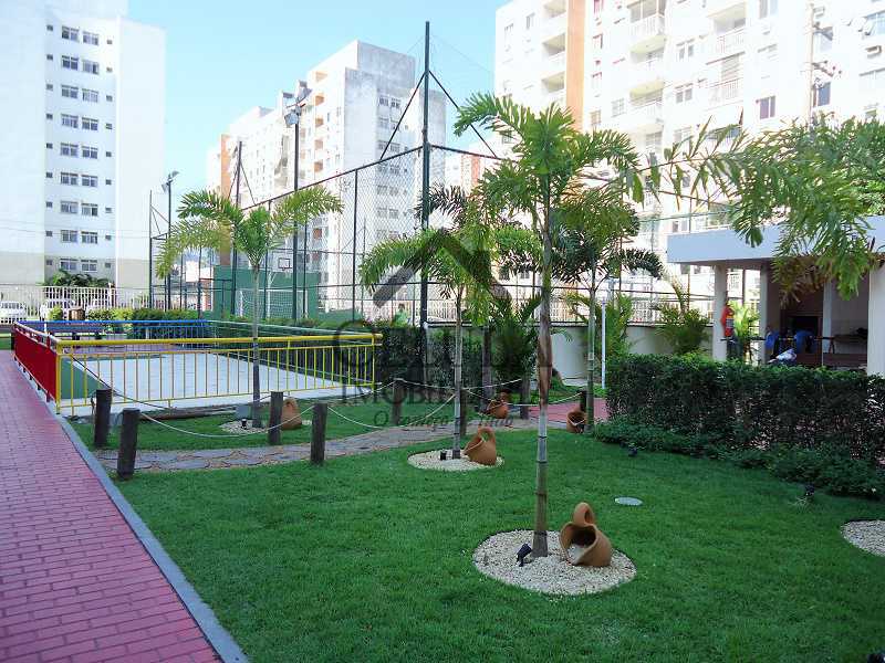 Apartamento à venda com 2 quartos, 48m² - Foto 22