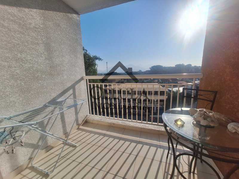 Apartamento à venda com 2 quartos, 49m² - Foto 16