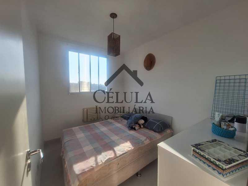Apartamento à venda com 2 quartos, 49m² - Foto 8