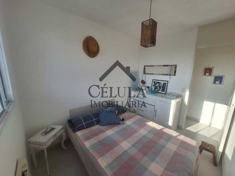 Apartamento à venda com 2 quartos, 49m² - Foto 9