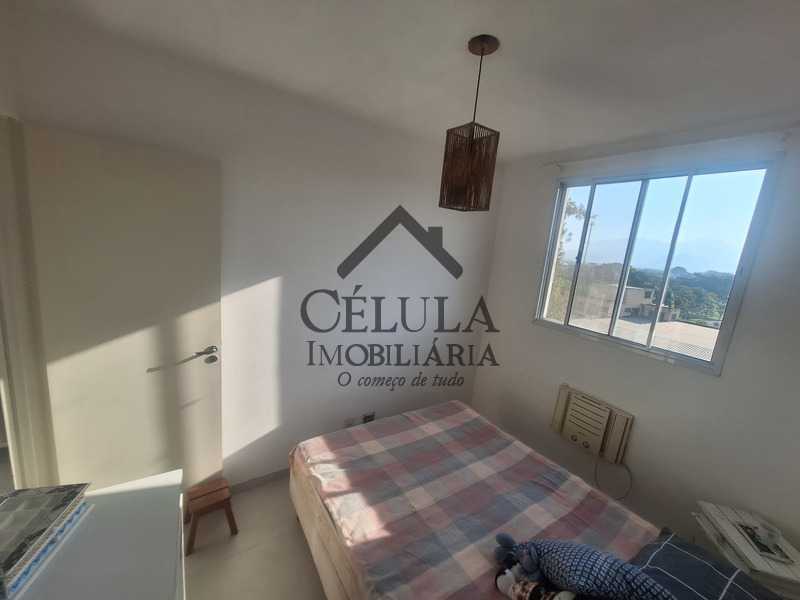 Apartamento à venda com 2 quartos, 49m² - Foto 10