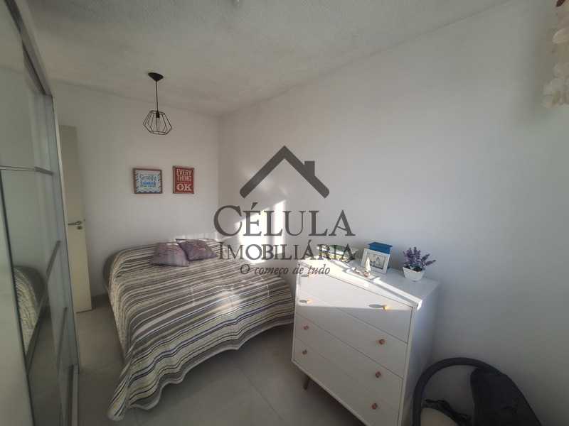 Apartamento à venda com 2 quartos, 49m² - Foto 11
