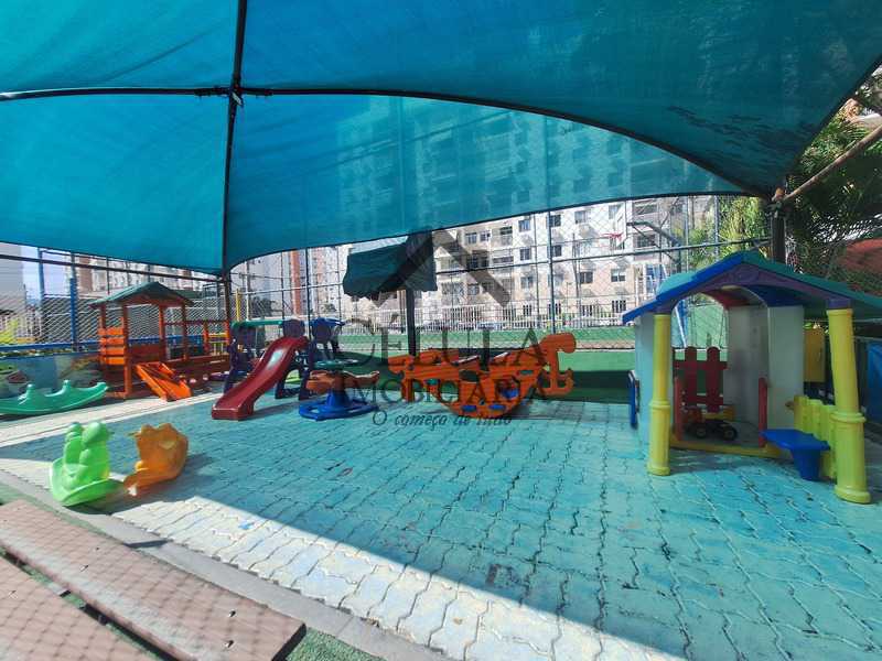 Apartamento à venda com 2 quartos, 49m² - Foto 19