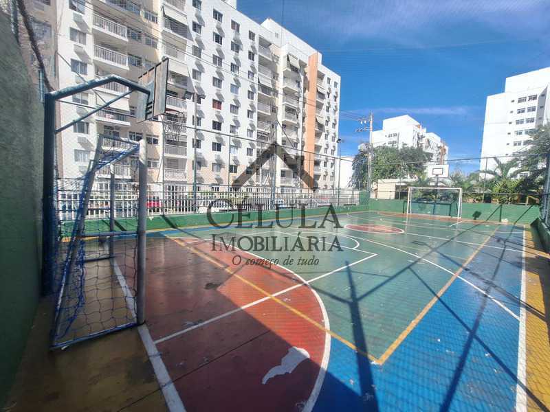 Apartamento à venda com 2 quartos, 49m² - Foto 20