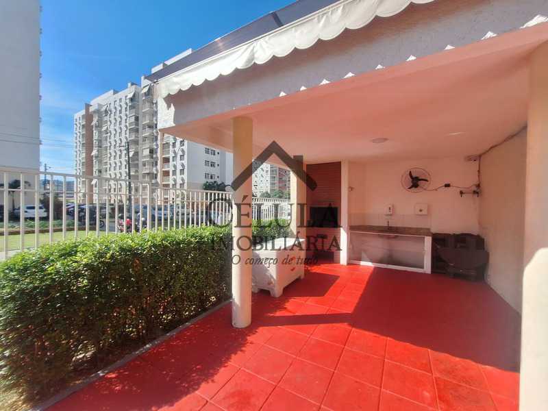 Apartamento à venda com 2 quartos, 49m² - Foto 21