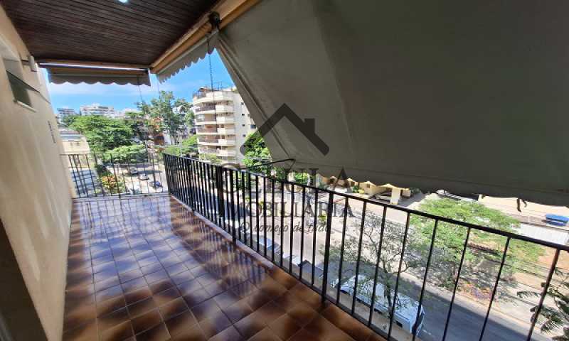 Apartamento, 2 quartos, 70 m² - Foto 2