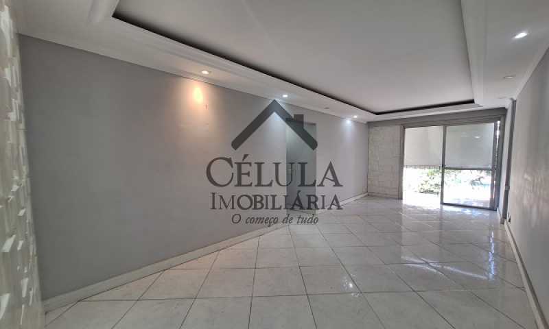 Apartamento, 2 quartos, 70 m² - Foto 1