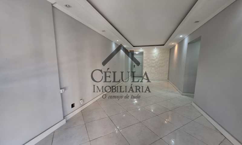 Apartamento, 2 quartos, 70 m² - Foto 4