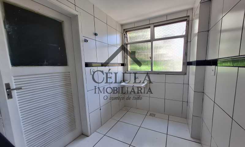 Apartamento, 2 quartos, 70 m² - Foto 7