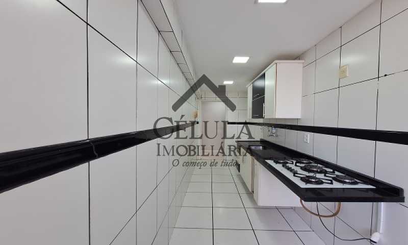 Apartamento, 2 quartos, 70 m² - Foto 6