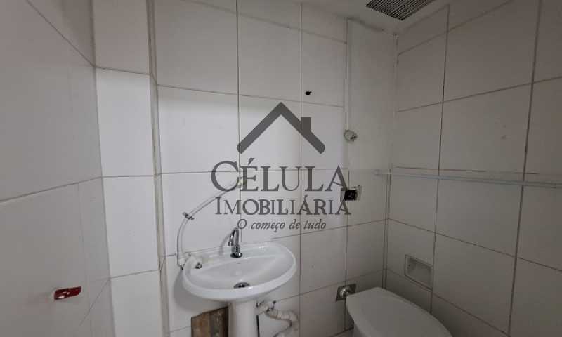 Apartamento, 2 quartos, 70 m² - Foto 10