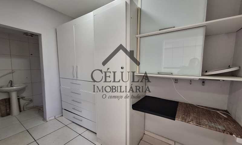 Apartamento, 2 quartos, 70 m² - Foto 8