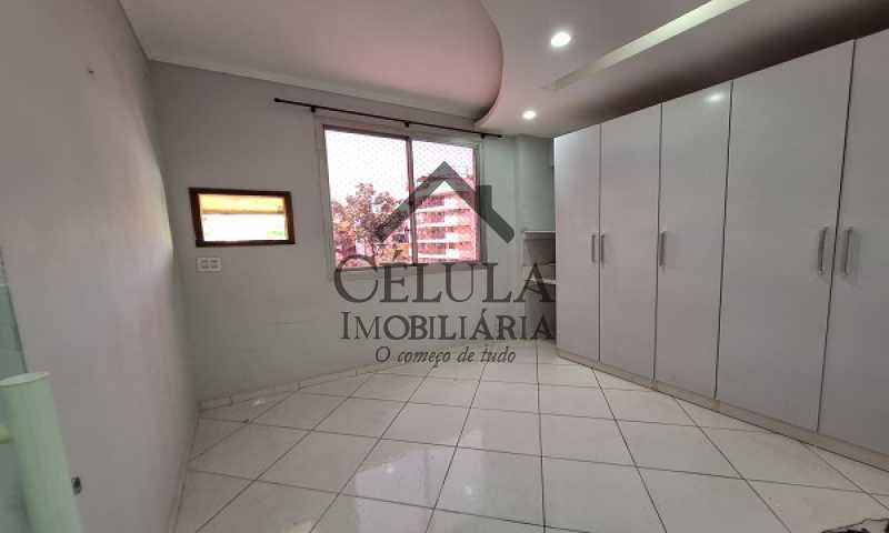 Apartamento, 2 quartos, 70 m² - Foto 14