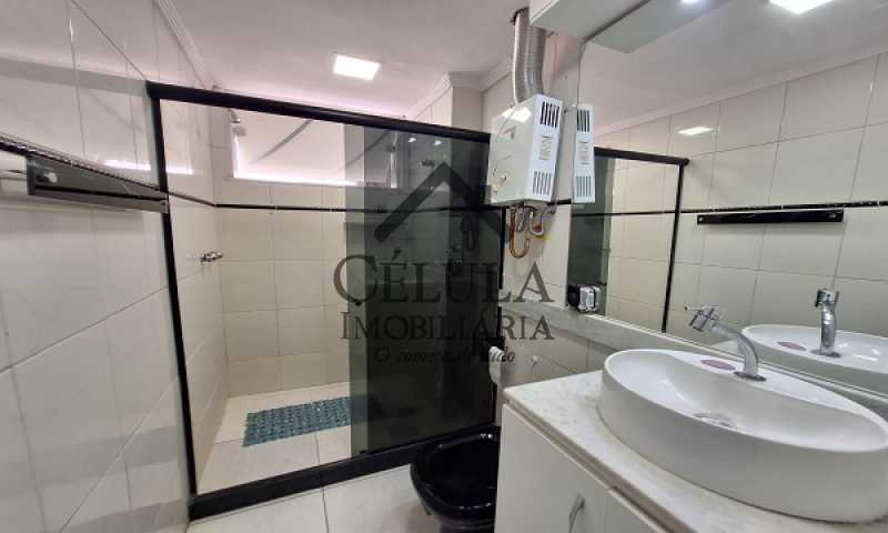 Apartamento, 2 quartos, 70 m² - Foto 16