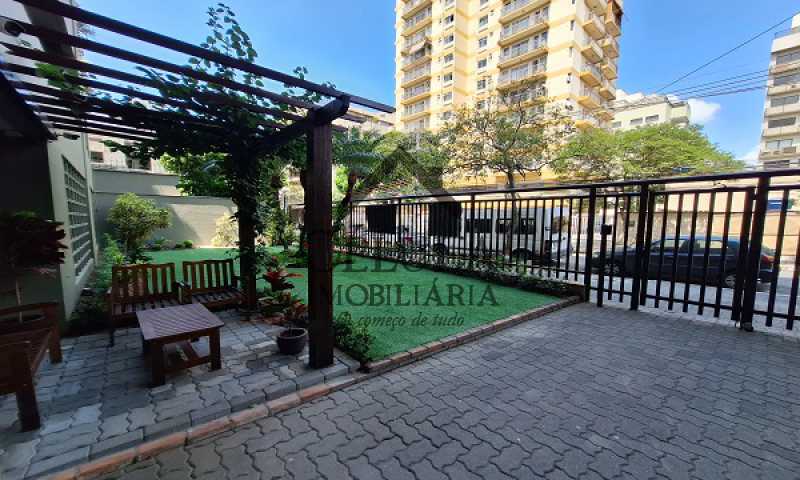 Apartamento, 2 quartos, 70 m² - Foto 22