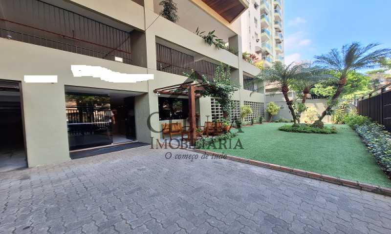 Apartamento, 2 quartos, 70 m² - Foto 24