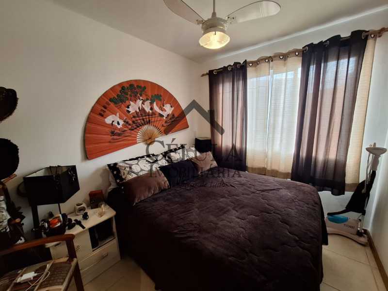 Cobertura à venda com 3 quartos, 138m² - Foto 3