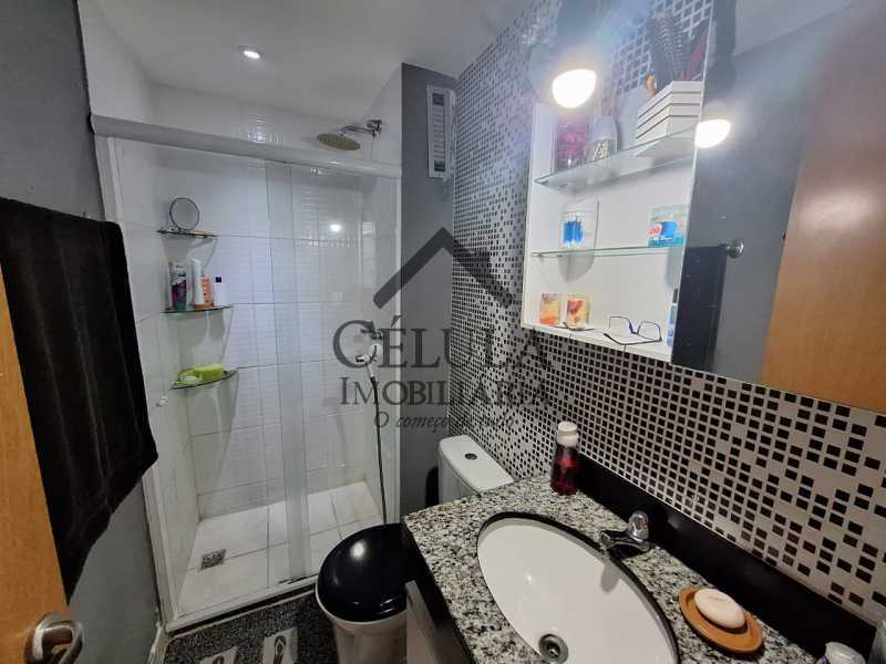 Cobertura à venda com 3 quartos, 138m² - Foto 9