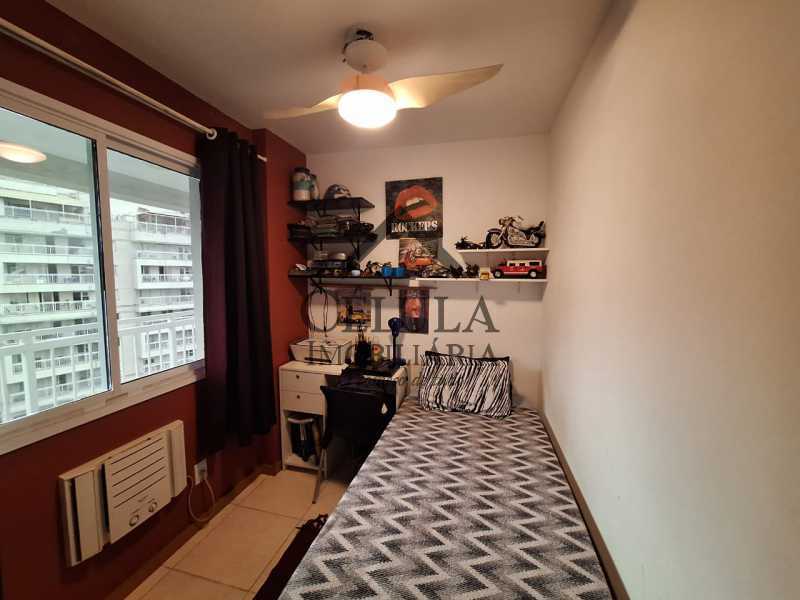 Cobertura à venda com 3 quartos, 138m² - Foto 8