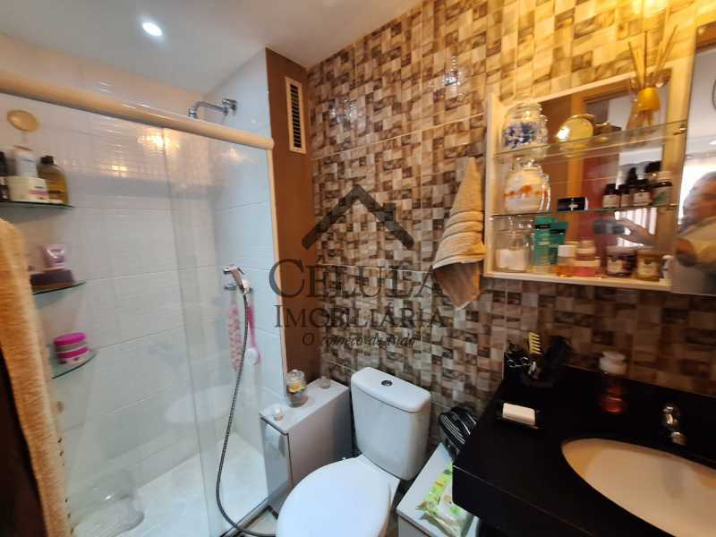 Cobertura à venda com 3 quartos, 138m² - Foto 11