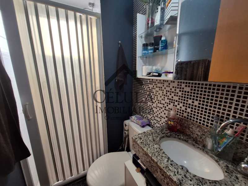 Cobertura à venda com 3 quartos, 138m² - Foto 12