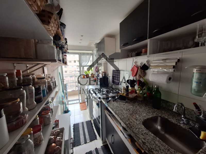 Cobertura à venda com 3 quartos, 138m² - Foto 13