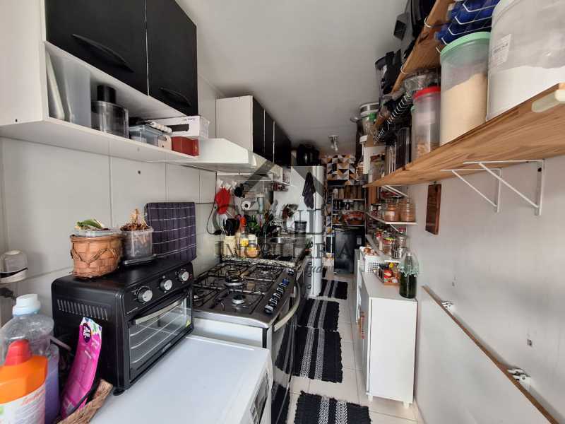 Cobertura à venda com 3 quartos, 138m² - Foto 10