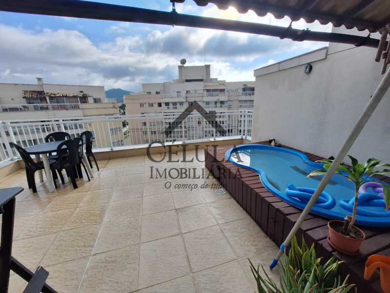 Cobertura à venda com 3 quartos, 138m² - Foto 14