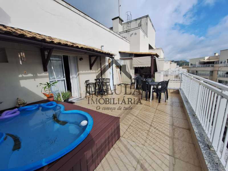Cobertura à venda com 3 quartos, 138m² - Foto 15