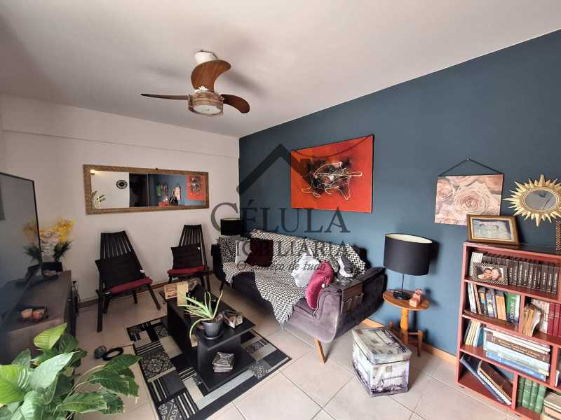 Cobertura à venda com 3 quartos, 138m² - Foto 2