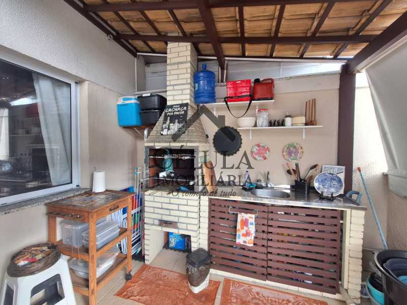 Cobertura à venda com 3 quartos, 138m² - Foto 16