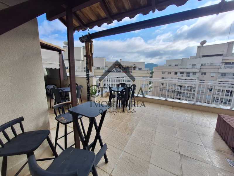 Cobertura à venda com 3 quartos, 138m² - Foto 19