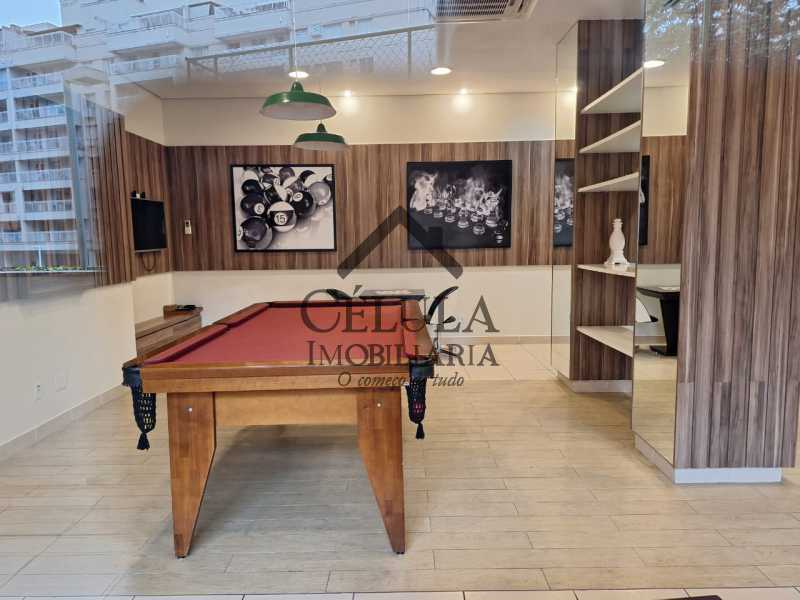 Cobertura à venda com 3 quartos, 138m² - Foto 21