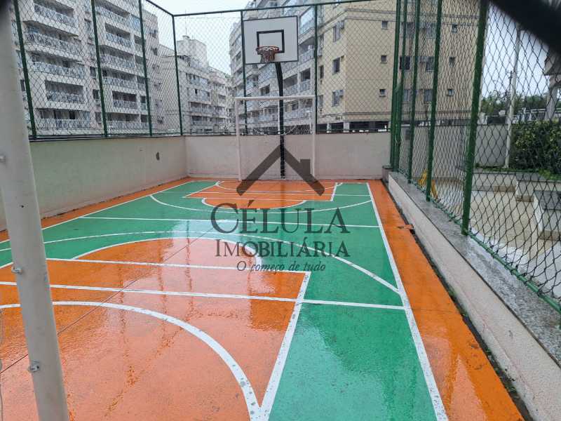 Cobertura à venda com 3 quartos, 138m² - Foto 22