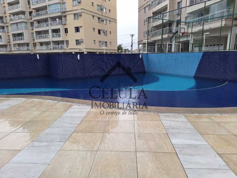 Cobertura à venda com 3 quartos, 138m² - Foto 23
