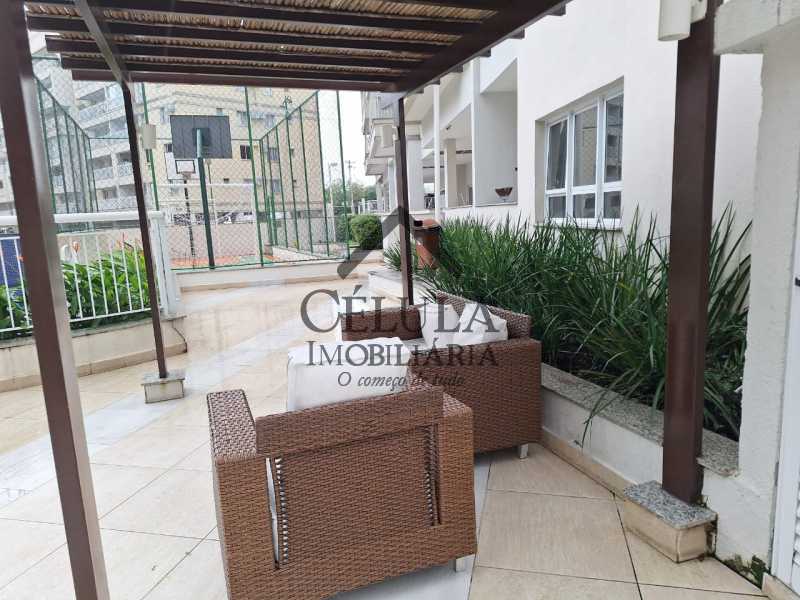 Cobertura à venda com 3 quartos, 138m² - Foto 24