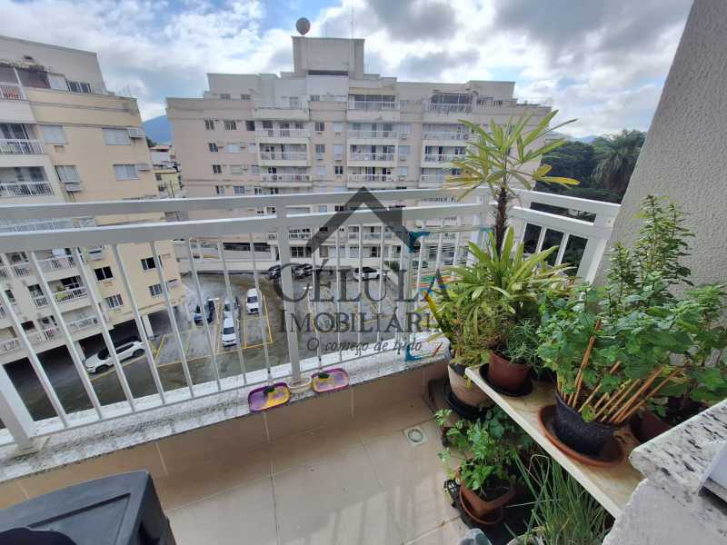 Cobertura à venda com 3 quartos, 138m² - Foto 17
