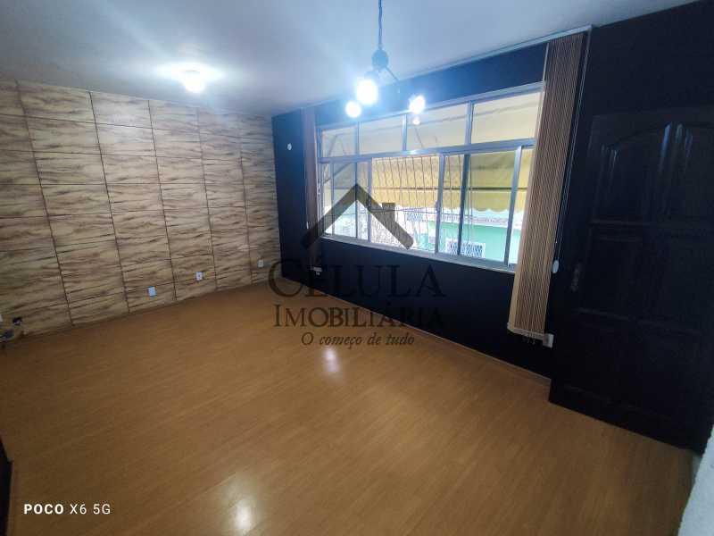 Casa de Vila à venda com 3 quartos, 177m² - Foto 3