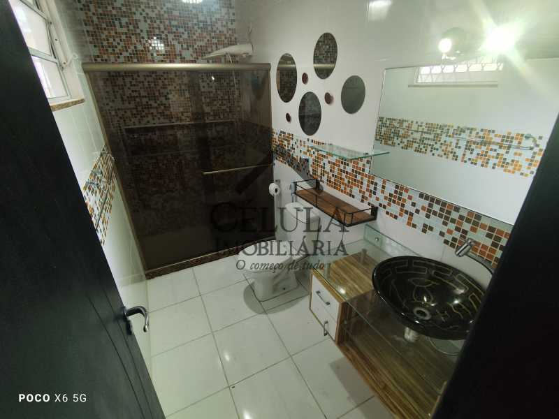 Casa de Vila à venda com 3 quartos, 177m² - Foto 6