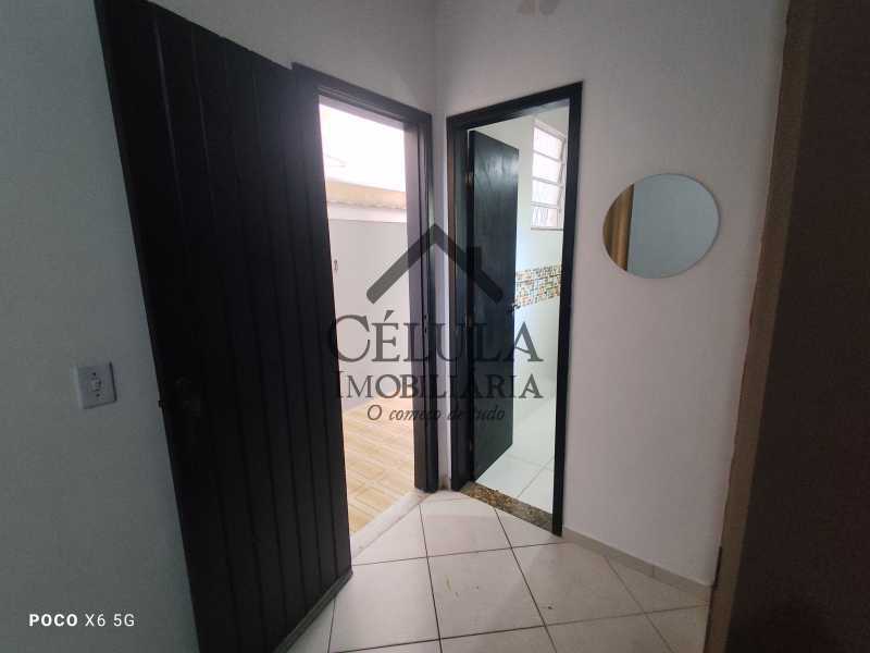 Casa de Vila à venda com 3 quartos, 177m² - Foto 7