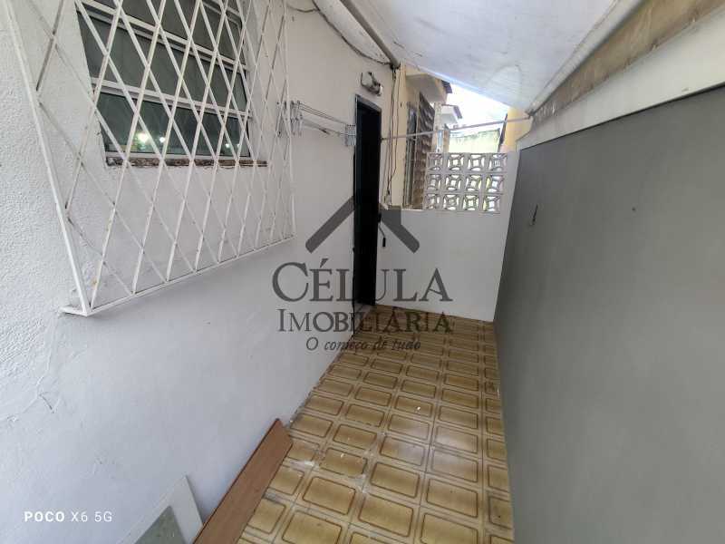 Casa de Vila à venda com 3 quartos, 177m² - Foto 8