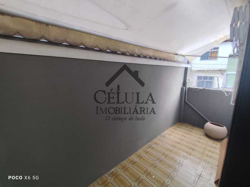 Casa de Vila à venda com 3 quartos, 177m² - Foto 9