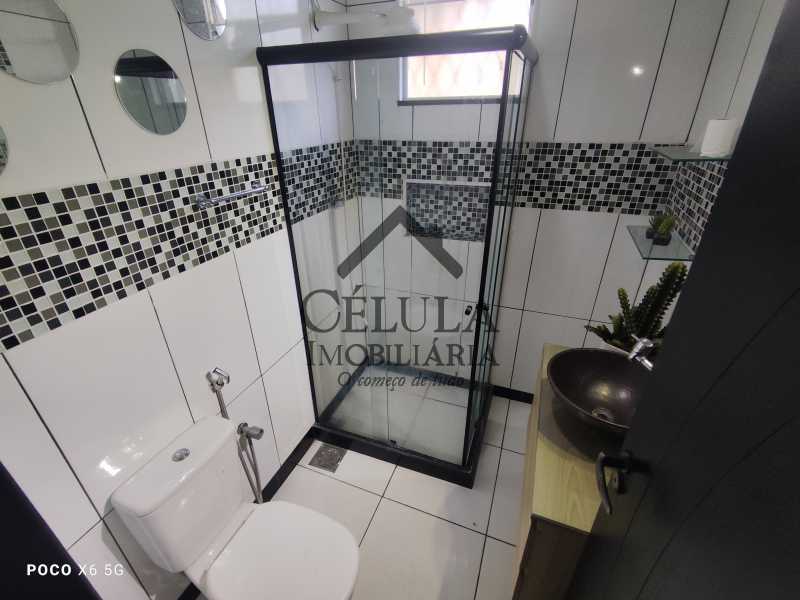 Casa de Vila à venda com 3 quartos, 177m² - Foto 12